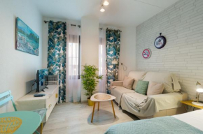 Comfortable and functional Studio in Triana, Seville
